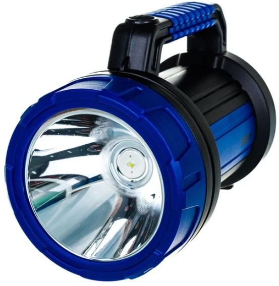

Фонарь Космос KOSACCU9107WUSB светодиодный, аккумуляторный 7W LED, зарядка 220V/12V, USB зарядка телефона, KOSACCU9107WUSB