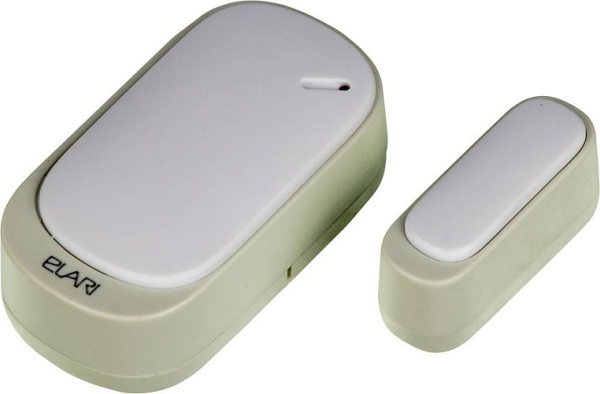 Изображение товара Датчик открытия дверей/окон Elari Smart Door