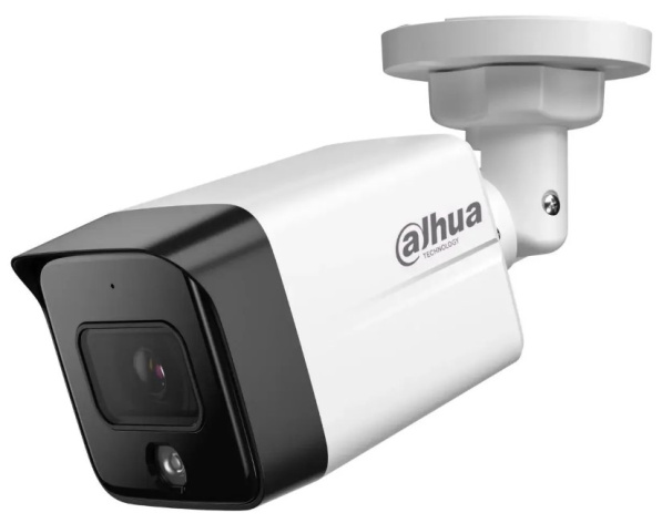фото Видеокамера IP Dahua DH-IPC-HFW1431TC1P-A-0280B-S6 в Казани