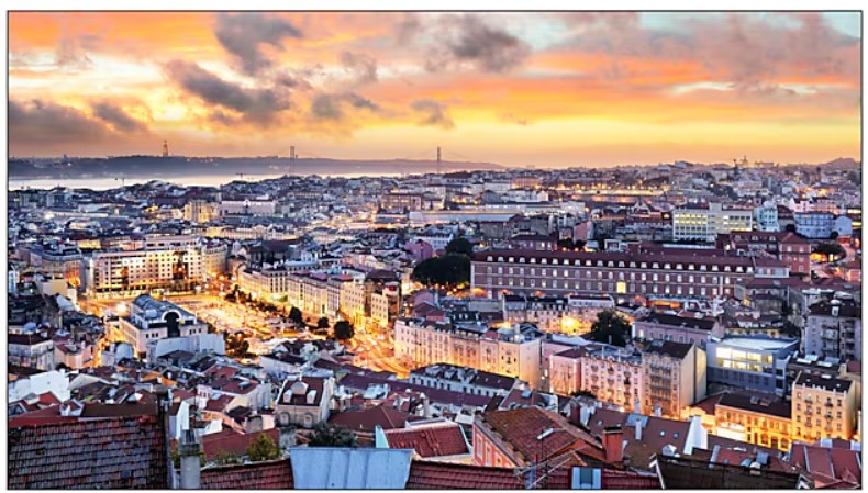 

Панель LCD Samsung VH55B-E профессиональная для видеостен 1920Х1080, 1000:1, 700кд/м2, проходной DP, стык 1,74мм, VH55B-E