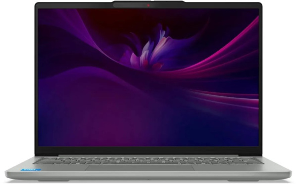 фото Ноутбук  Lenovo IdeaPad Slim 5 14IRH10 в Красноярске 14 ", Core i5, 16 Гб RAM, 512 Гб SSD, Iris Xe Graphics, Серый