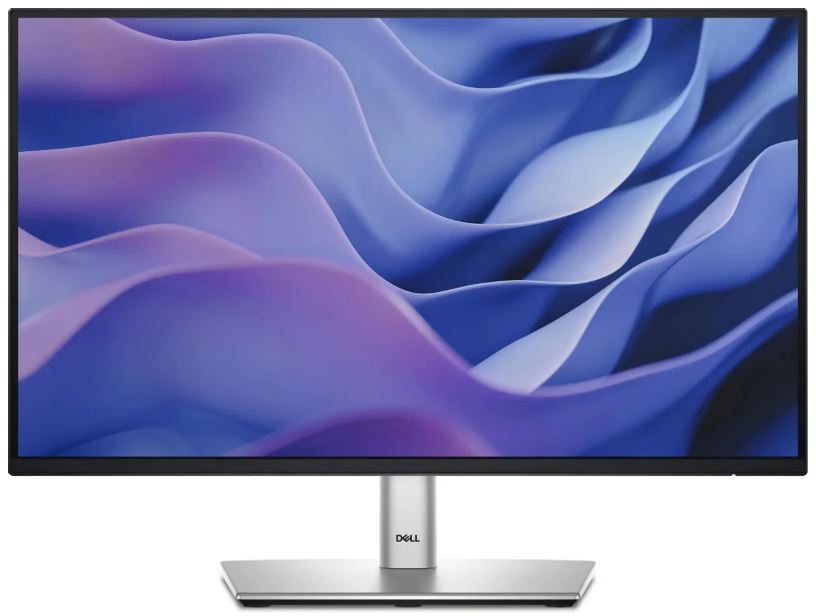 

Монитор 21,5" Dell P2225H 1920x1080 LED, 16:9, IPS, 250cd, 1500:1, 5ms, 178/178, VGA, HDMI, DP, USB, 100Hz, VESA, black-silver, P2225H
