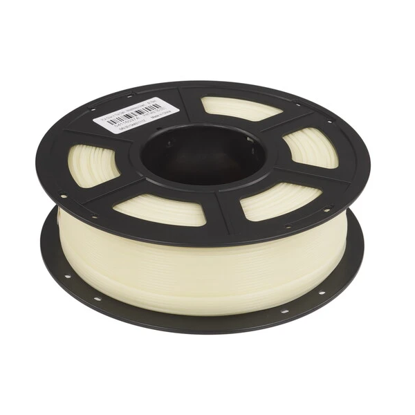 

Пластик NVP NV-3D-PLA-NOCT-WHITE PLA Noctilucent (Glow In the Dark)White для 3D печати, диаметр 1.75мм, длина 330м, 1 кг, NV-3D-PLA-NOCT-WHITE