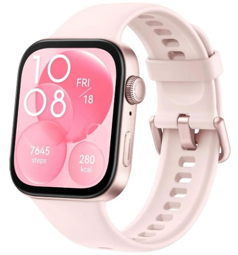 Изображение товара Часы Huawei W FIT 3 Active