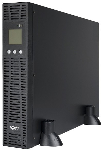 Изображение товара Онлайн ИБП SmartWatt SECURE 2000 ВА для серверного оборудования