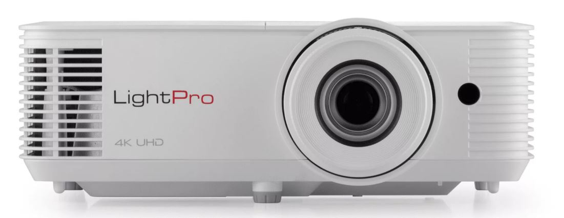 

Проектор InFocus IN0061SL DLP, 4000 LM, 4K UHD (3840 X 2160),1000 000:1, 1.211.59:1, 2XHDMI 2.0, VGA IN, 3.5MM IN/OUT, S/PDIF, USB-A (питание), лампа, IN0061SL