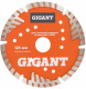 фото Диск отрезной Gigant G-10352