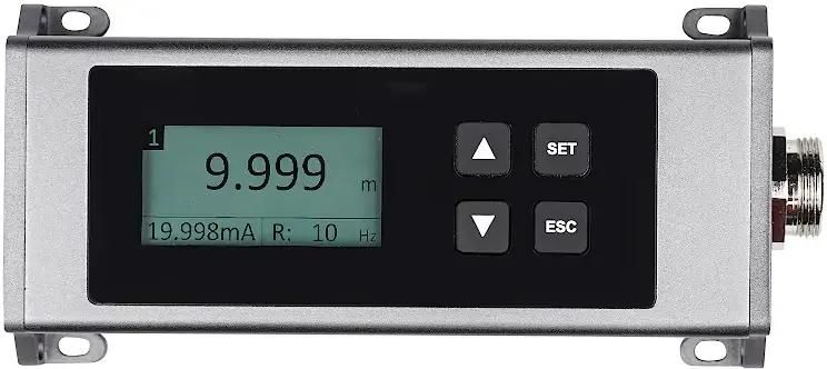 

Дальномер лазерный RGK DP30 756105 RGK, DP30