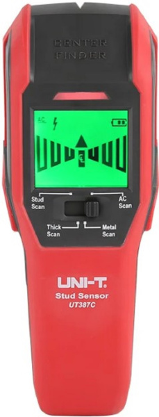 Изображение товара Детектор UNI-T UT387C
