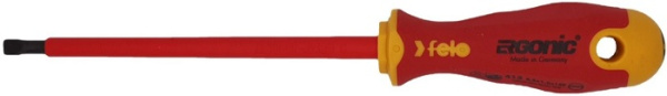фото Отвертка диэлектрическая Felo 41306590 в Санкт-Петербургe