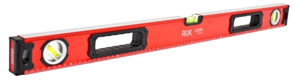 

Уровень RGK U5080 4610011873669 пузырьковый, U5080