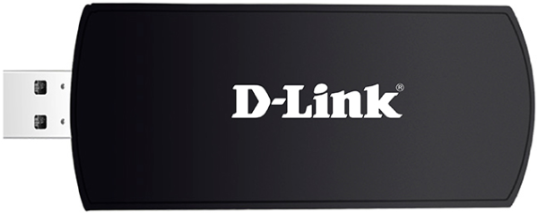 фото Адаптер USB D-link DWA-192/RU/B1A в Екатеринбурге