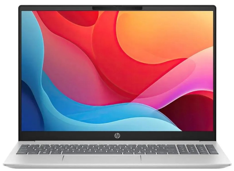 

Ноутбук HP Pavilion 16-ag0008ny B90TJEA Ryzen 5 8540U/16GB/512GB SSD/AMD Radeon 740M/16" IPS WUXGA/WiFi/BT/cam/noOS/silver, Pavilion 16-ag0008ny