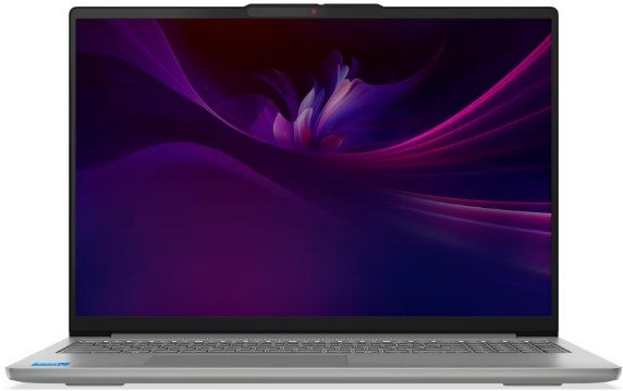 

Ноутбук Lenovo IdeaPad Slim 5 16IMH10 83V7003URK U9-185H/32GB/1TB SSD/Arc Graphics/16" OLED/WiFi/BT/Cam/noOS/luna grey, IdeaPad Slim 5 16IMH10
