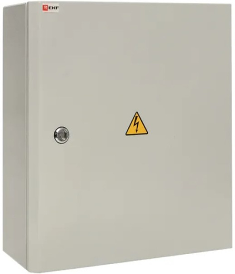 Изображение товара Щит учета EKF mb54-3-2