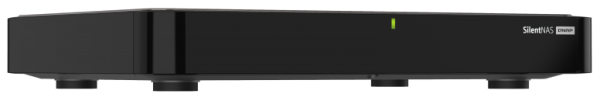 фото Сетевой RAID-накопитель  QNAP HS-264-8G в Уфе