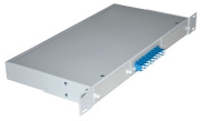 фото Кросс оптический стоечный NTSS NTSS-RFOB-1U-8-2LC/U-9-SP1.5G1AY