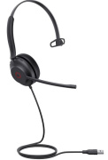 фото Гарнитура Yealink UH35 Mono UC