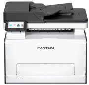 фото МФУ лазерное Pantum CM2100ADW Цветная, A4, Ethernet, USB, Wi-Fi