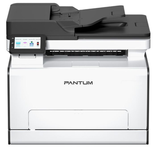 Изображение товара МФУ лазерное Pantum CM2100ADW Цветная, A4, Ethernet, USB, Wi-Fi