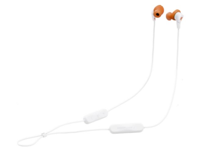 

Наушники JBL JBLENDURRUN3BTWHT белый, JBLENDURRUN3BTWHT
