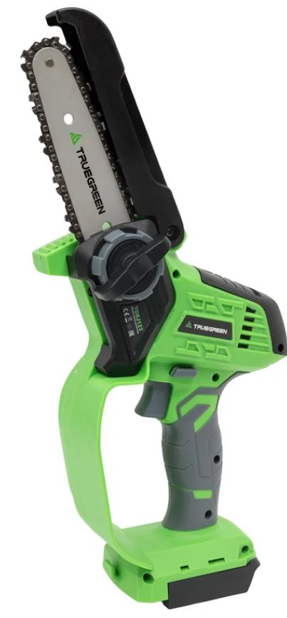 

Пила цепная TRUEGREEN TG8J123 аккумуляторная, TG8J123