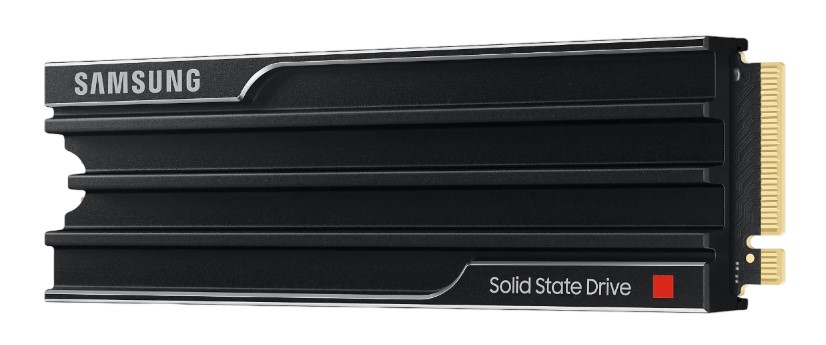 

Накопитель SSD M.2 2280 Samsung 9100 PRO MZ-VAP8T0CW 8TB, 14800/13400MB/s, TBW 4800, IOPs 2.2M/2.6M, 9100 PRO
