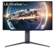 фото Монитор 27" LG UltraGear 27GR95QE-B в Казани
