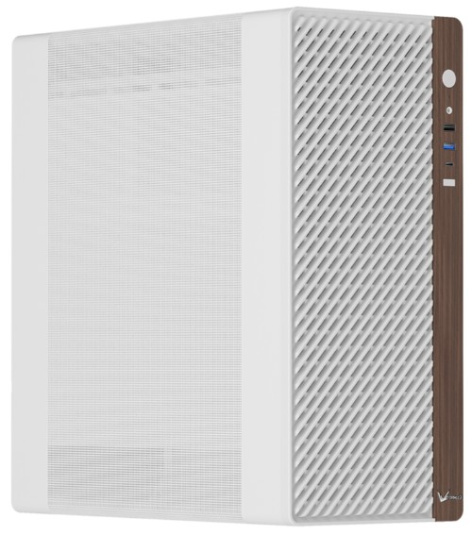 фото Корпус mATX Formula V TIMBERLINE T2 (УЦЕНЕННЫЙ) в Ростове-на-Дону