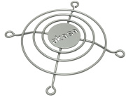 фото Решетка  AKASA AK-FG08-SL