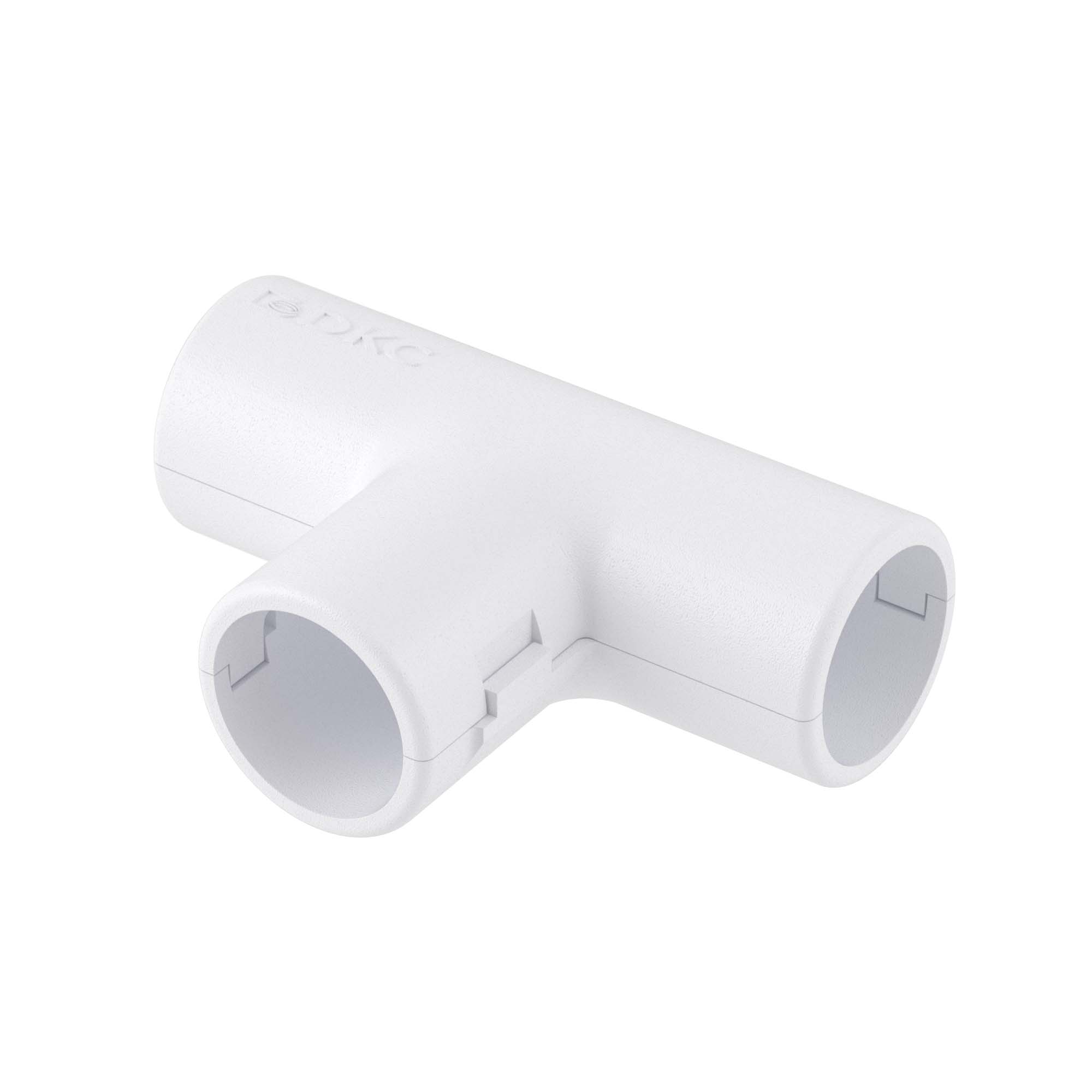 

Тройник DKC 50632 открывающийся, IP40, д.32мм, "Express", 50632