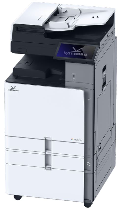 МФУ Катюша MC625c