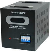 фото Стабилизатор напряжения SmartWatt AVR STRONG 15000RU