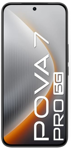 фото Смартфон  TECNO Pova 7 Pro 5G 8/256GB в Санкт-Петербургe