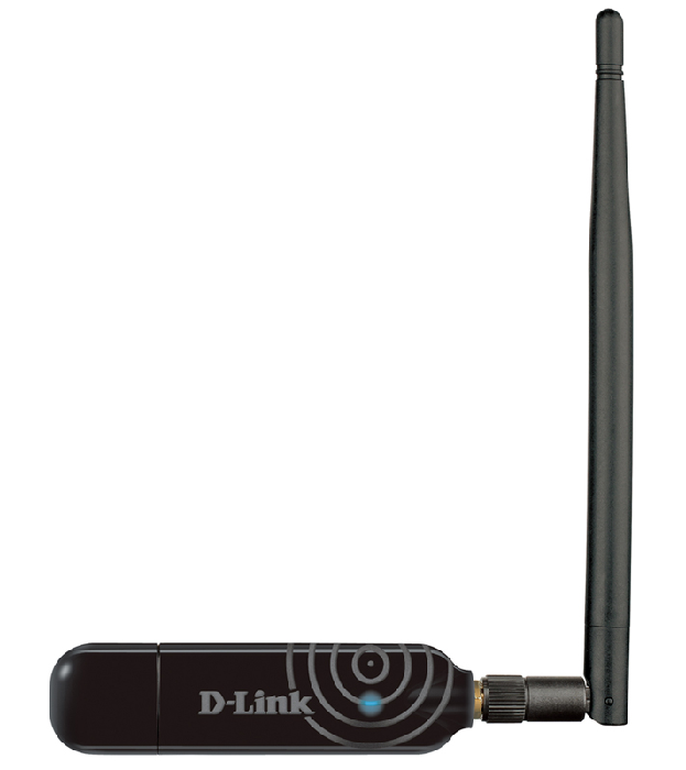 

Сетевой адаптер D-link DWA-137/C1A, DWA-137/C1A