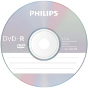 фото Диск Philips DR4S6B00F/97