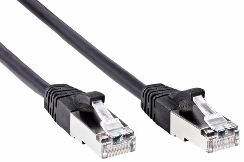 

Кабель патч-корд FTP 5e кат. 50м iOpen ANP522B-BK-50M литой, черный, ANP522B-BK-50M