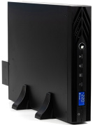 фото Источник бесперебойного питания Бастион SKAT-UPS 6 000-RACK-ON