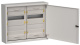фото Щит распределительный навесной IEK TI5-50-N-2X024-31-7035 в Санкт-Петербургe