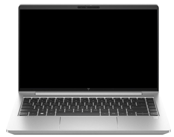 фото Ноутбук  HP EliteBook 640 G10 в Перми 14 ", Core i5, 32 Гб RAM, 2 Тб SSD, Iris Xe Graphics, Серебристый
