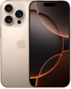 фото Смартфон Apple iPhone 16 Pro 256GB