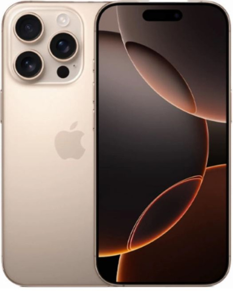 фото Смартфон  Apple iPhone 16 Pro 256GB в Казани