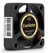 фото Вентилятор для корпуса  Exegate EX04010S2P-5