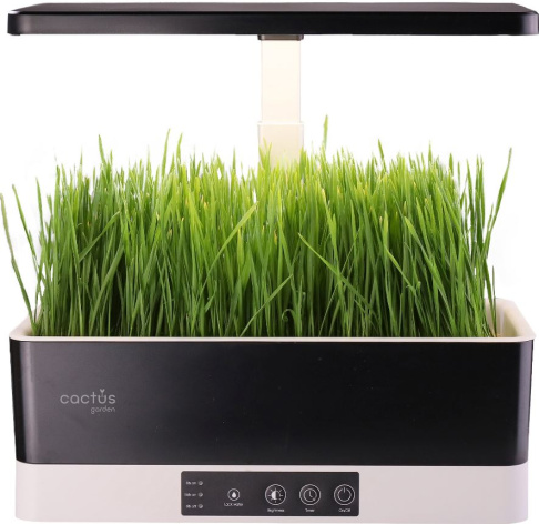 фото Гидропонная установка  Cactus CS-LEDPOT-11 в Волгограде
