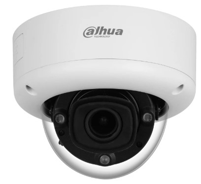 

Видеокамера IP Dahua DH-IPC-HDBW7442E1P-Z4-X уличная купольная 1/1.8" 4Мп CMOS, 8-32мм, P-Iris, H.265+/H.265/H.264+/H.264/H.264B/H.264H/MJPEG, 2688x15, DH-IPC-HDBW7442E1P-Z4-X
