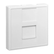 фото Розетка компьютерная EKF E2MK016-135-10