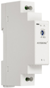 фото Источник питания AccordTec AT-12/10-3 DIN
