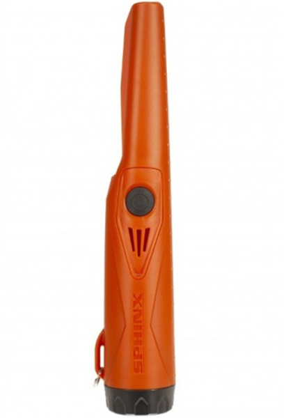 Изображение товара Металлоискатель Sphinx 02 Пинпойнтер водонепроницаемый для поиска металлов