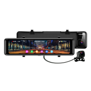 фото Видеорегистратор TrendVision MR-1100 (AI Smart Assist)