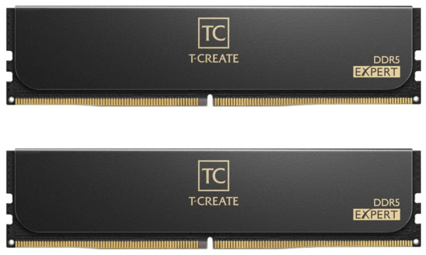 фото Модуль памяти  Team Group CTCED5128G6400HC42CDC01 в Екатеринбурге